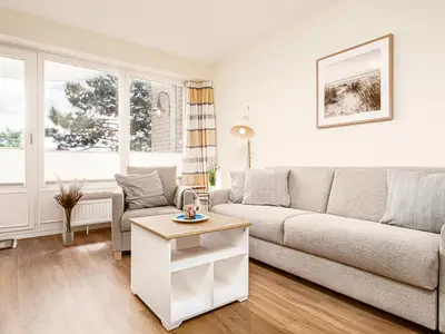 Ferienwohnung für 4 Personen (45 m²) in Niendorf/Ostsee 3/10