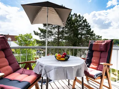 Ferienwohnung für 4 Personen (45 m²) in Niendorf/Ostsee 4/10