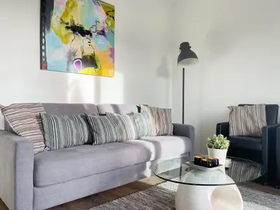 Ferienwohnung für 4 Personen (60 m²) in Niendorf/Ostsee 8/10