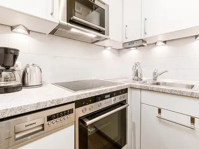 Ferienwohnung für 4 Personen (45 m²) in Niendorf/Ostsee 5/10