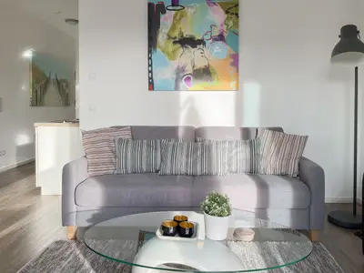 Ferienwohnung für 4 Personen (60 m²) in Niendorf/Ostsee 9/10