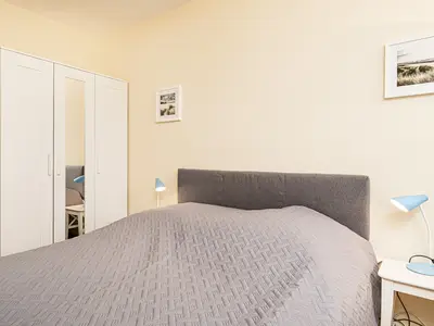 Ferienwohnung für 4 Personen (45 m²) in Niendorf/Ostsee 6/10