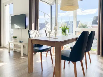 Ferienwohnung für 4 Personen (60 m²) in Niendorf/Ostsee 10/10