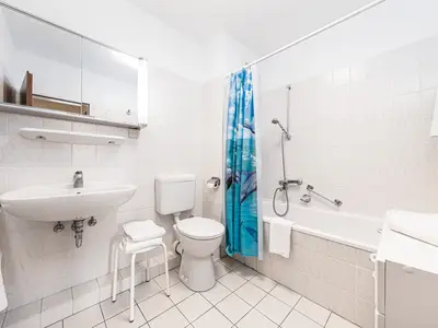 Ferienwohnung für 4 Personen (45 m²) in Niendorf/Ostsee 8/10