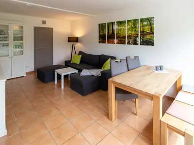 Ferienwohnung für 5 Personen (49 m²) in Hohegeiß 5/10