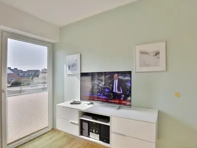 Ferienwohnung für 4 Personen (56 m²) in Duhnen 4/10