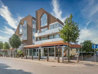 Ferienwohnung für 4 Personen (45 m²) in Niendorf/Ostsee 10/10