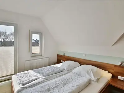 Ferienwohnung für 4 Personen (56 m²) in Duhnen 6/10