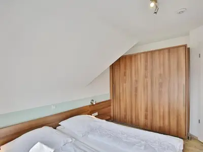 Ferienwohnung für 4 Personen (56 m²) in Duhnen 7/10