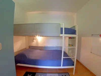 Ferienwohnung für 5 Personen (49 m²) in Hohegeiß 9/10