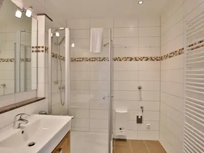 Ferienwohnung für 4 Personen (56 m²) in Duhnen 8/10