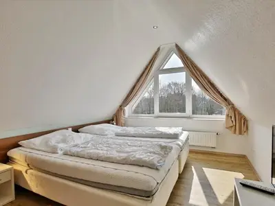 Ferienwohnung für 4 Personen (56 m²) in Duhnen 10/10