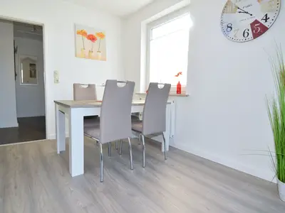 Ferienwohnung für 4 Personen (60 m²) in Heiligenhafen 3/10