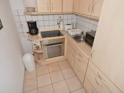 Ferienwohnung für 4 Personen (60 m²) in Heiligenhafen 6/10