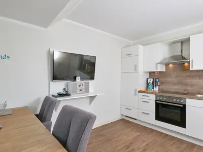 Ferienwohnung für 4 Personen (68 m²) in Duhnen 3/10