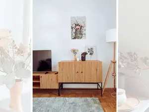 Ferienwohnung für 3 Personen (75 m²) in Pirna