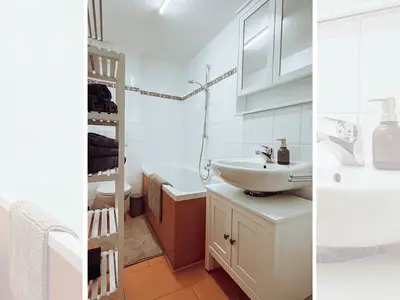 Ferienwohnung für 3 Personen (75 m²) in Pirna 3/10