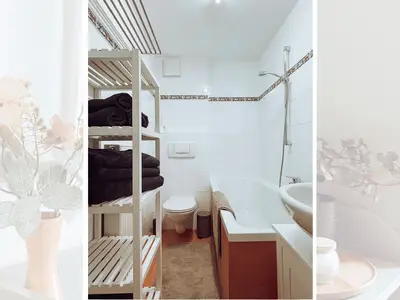 Ferienwohnung für 3 Personen (75 m²) in Pirna 4/10