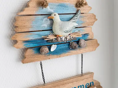 Ferienwohnung für 4 Personen (63 m²) in Ostseebad Kühlungsborn 1/10