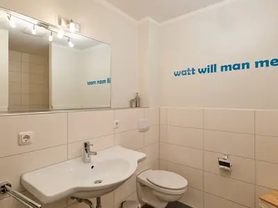 Ferienwohnung für 4 Personen (68 m²) in Duhnen 9/10