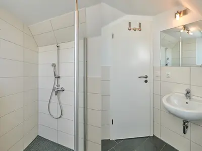 Ferienwohnung für 4 Personen (68 m²) in Duhnen 10/10