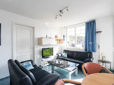 Ferienwohnung für 4 Personen (63 m²) in Ostseebad Kühlungsborn 4/10