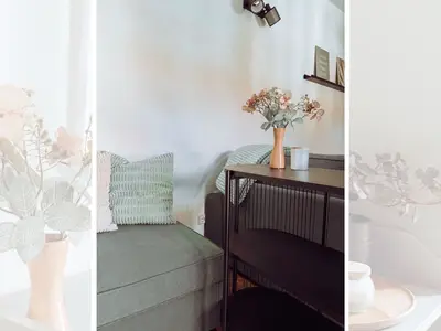 Ferienwohnung für 3 Personen (75 m²) in Pirna 8/10