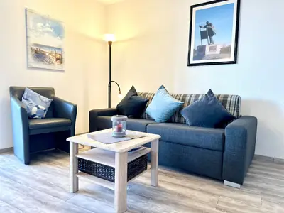 Ferienwohnung für 4 Personen (50 m²) in Dorum Neufeld 1/9