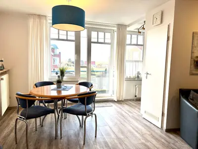 Ferienwohnung für 4 Personen (50 m²) in Dorum Neufeld 2/9