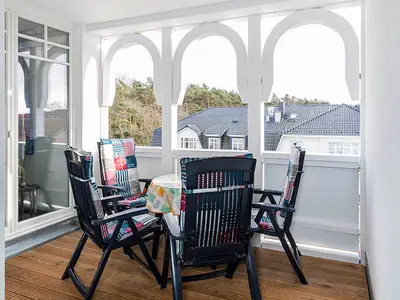 Ferienwohnung für 4 Personen (63 m²) in Ostseebad Kühlungsborn 7/10