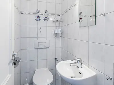 Ferienwohnung für 4 Personen (63 m²) in Ostseebad Kühlungsborn 9/10