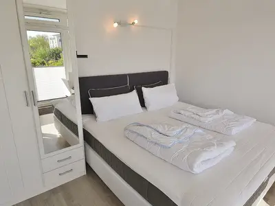 Ferienwohnung für 3 Personen (33 m²) in Grömitz 7/10