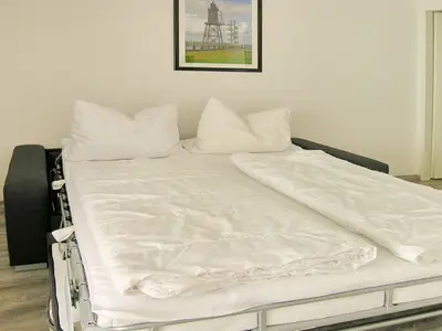 Ferienwohnung für 4 Personen (50 m²) in Dorum Neufeld 6/9