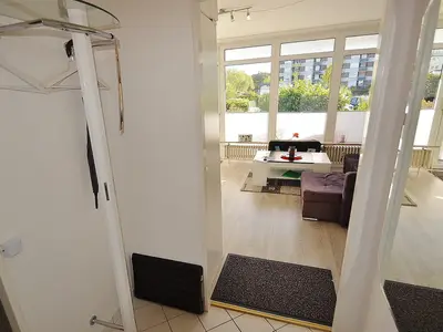 Ferienwohnung für 3 Personen (33 m²) in Grömitz 8/10