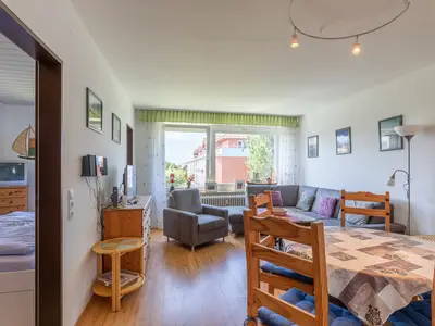 Ferienwohnung für 4 Personen (46 m²) in Duhnen 2/10