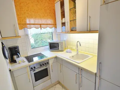 Ferienwohnung für 3 Personen (33 m²) in Grömitz 9/10