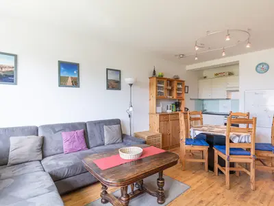 Ferienwohnung für 4 Personen (46 m²) in Duhnen 3/10