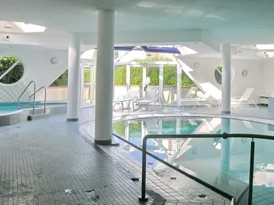 Ferienwohnung für 4 Personen (50 m²) in Dorum Neufeld 8/9