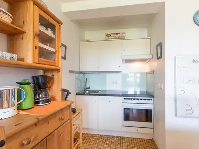 Ferienwohnung für 4 Personen (46 m²) in Duhnen 4/10