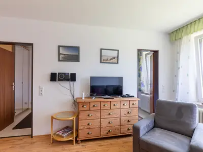 Ferienwohnung für 4 Personen (46 m²) in Duhnen 5/10