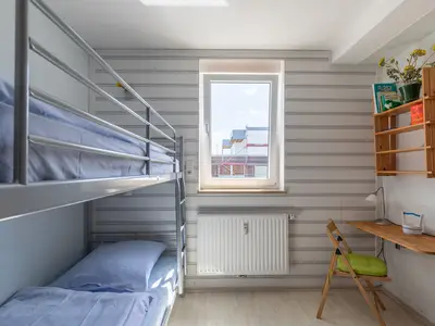 Ferienwohnung für 4 Personen (46 m²) in Duhnen 7/10