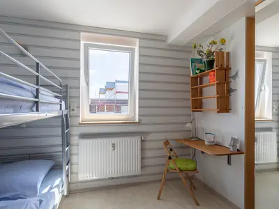 Ferienwohnung für 4 Personen (46 m²) in Duhnen 8/10