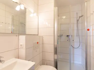 Ferienwohnung für 4 Personen (46 m²) in Duhnen 9/10