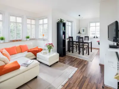 Ferienwohnung für 2 Personen (47 m²) in Norderney 2/7