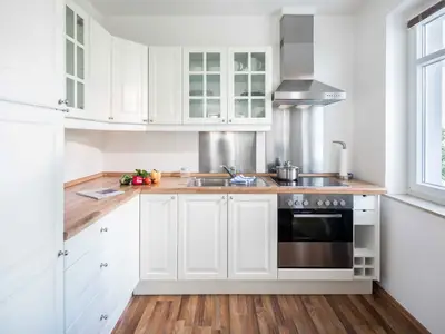 Ferienwohnung für 2 Personen (47 m²) in Norderney 4/7