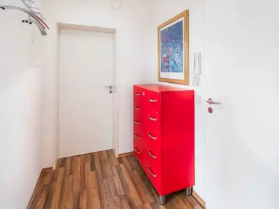Ferienwohnung für 2 Personen (47 m²) in Norderney 6/7
