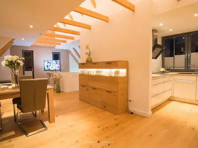 Ferienwohnung für 2 Personen (60 m²) in Heiligenhafen 1/9