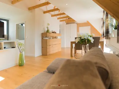 Ferienwohnung für 2 Personen (60 m²) in Heiligenhafen 3/9