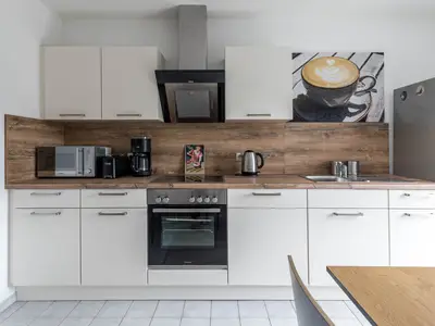 Ferienwohnung für 5 Personen (70 m²) in Boltenhagen (Ostseebad) 3/10