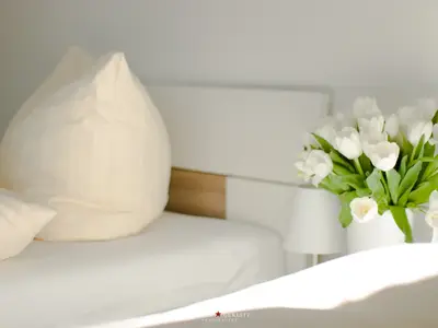 Ferienwohnung für 2 Personen (60 m²) in Heiligenhafen 4/9